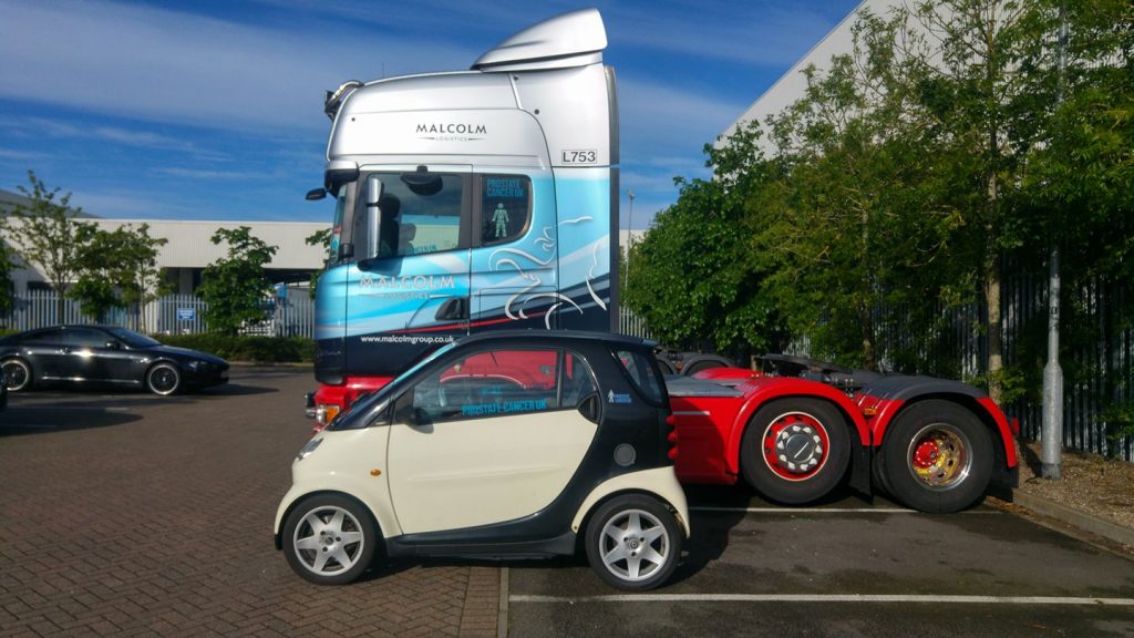 Our Members cars – The Real Smart Car Owners Club